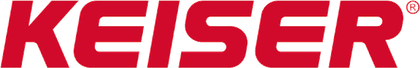 Logo Keiser
