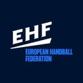 Logo European Handball Federation