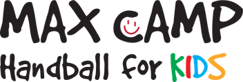 Logo MaxCamp