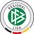 Logo Regionalliga