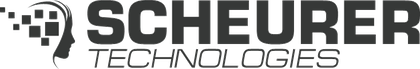 Logo Ben Scheurer