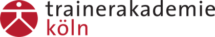 Logo Trainerakademie Köln