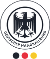 Logo Deutscher Handballbund