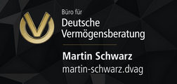 Logo DVAG