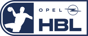 Logo Handball-Bundesliga