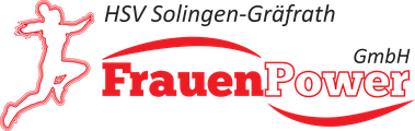 Logo Frauenpower
