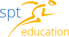 Logo spt-education