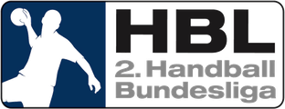 Logo 2. Handball-Bundesliga
