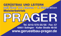 Logo Prager