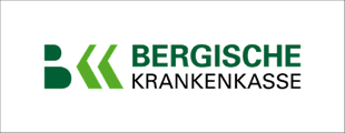 Logo Bergische Krankenkasse