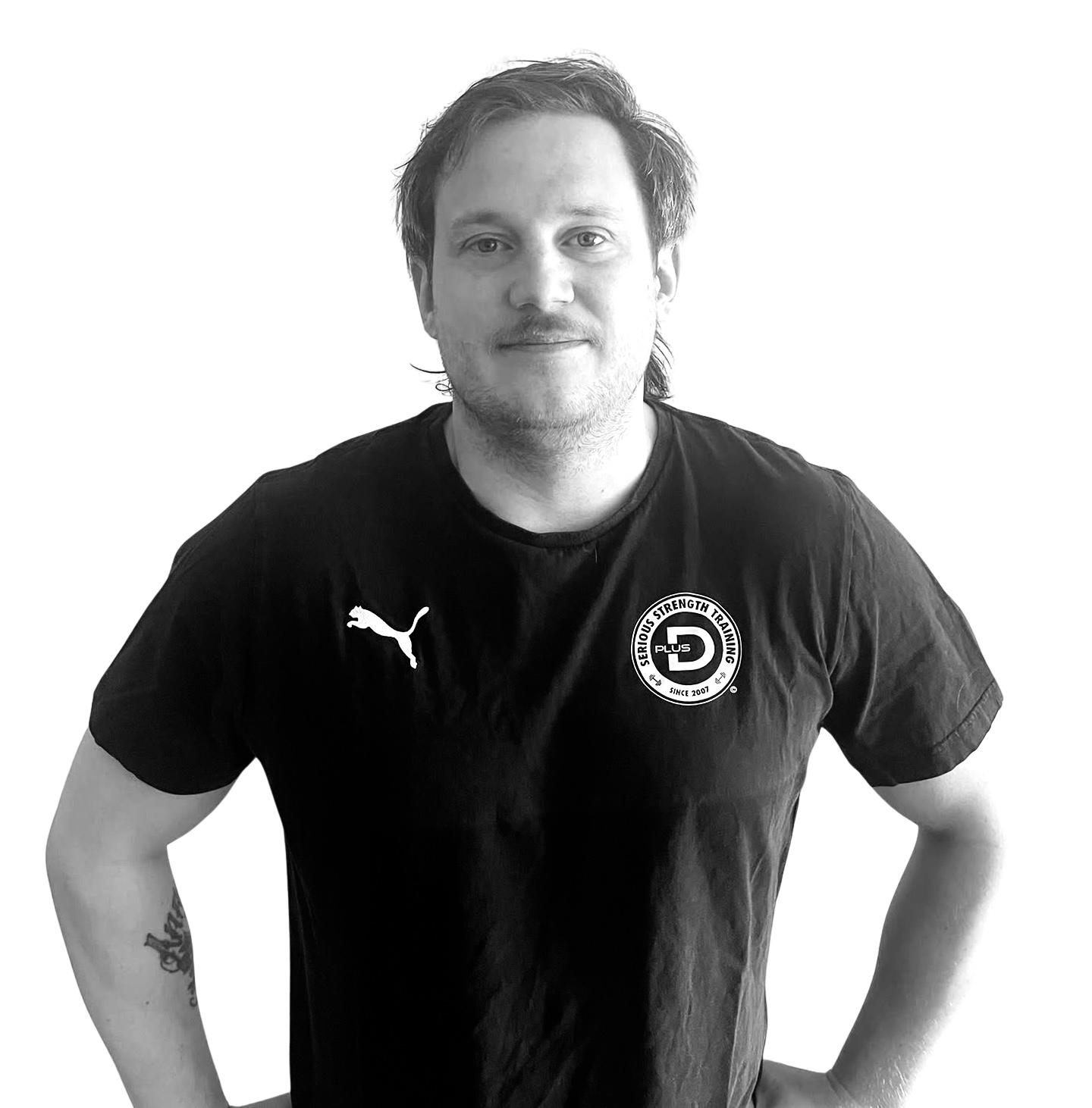 Nikolas Brandt