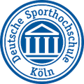 Logo Deutsche Sporthochschule Köln