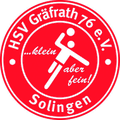 Logo HSV Gräfrath