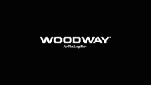 Logo Woodway