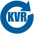 Logo KVR