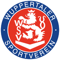 Logo Wuppertaler SV