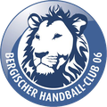 Logo Bergischer HC