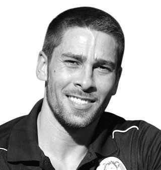 David Gröger