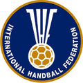 Logo International Handball Federation